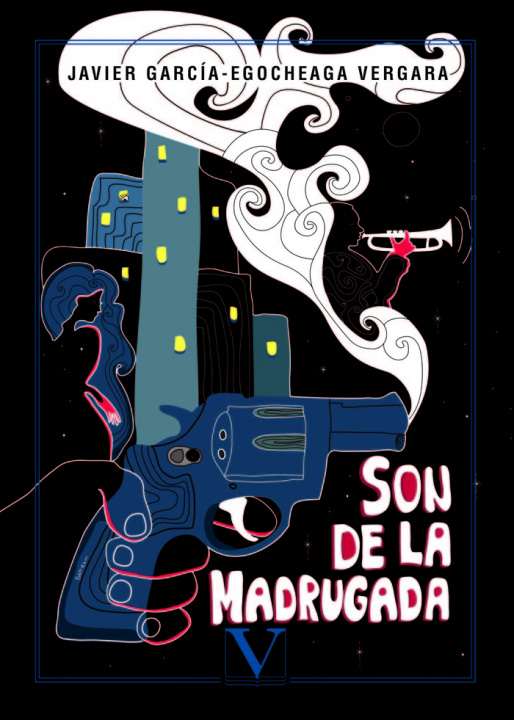 Книга Son de la madrugada García-Egocheaga