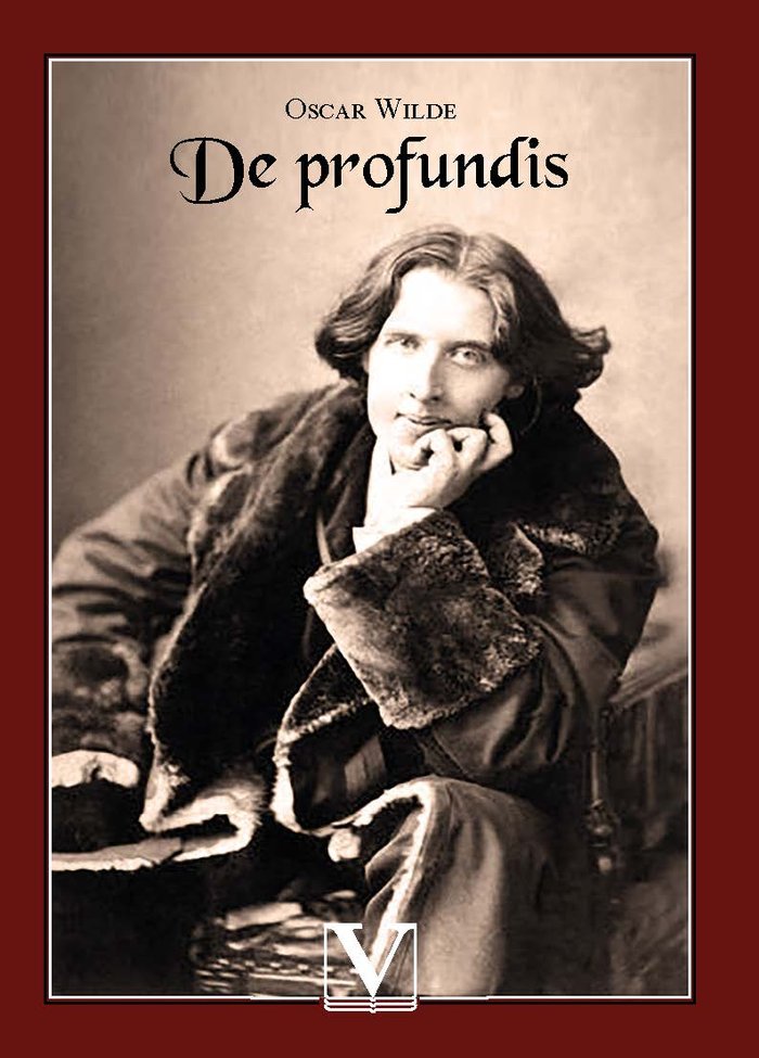 Knjiga De profundis Wilde