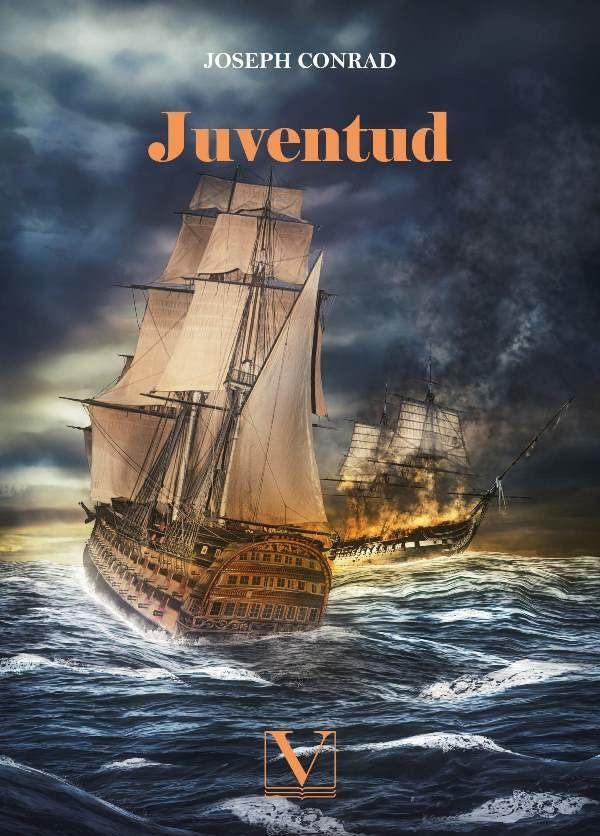 Knjiga Juventud Conrad