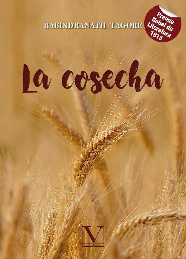 Book la cosecha Tagore
