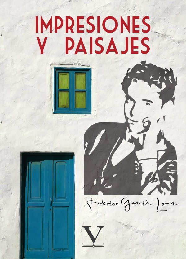 Carte Impresiones y paisajes García Lorca