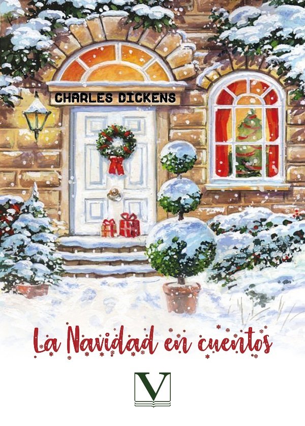Book La Navidad en cuentos Dickens