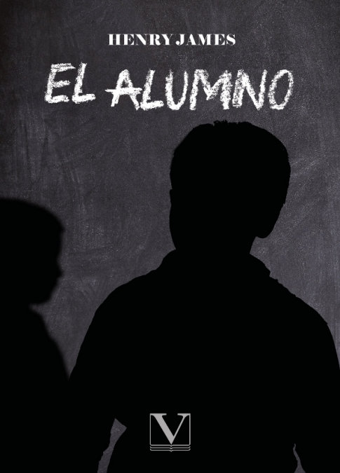 Knjiga El alumno James