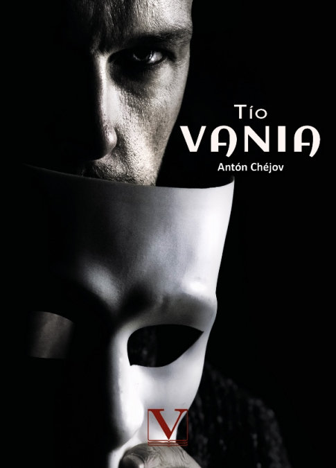 Knjiga Tío Vania Pávlovich Chéjov