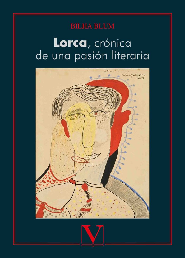 Knjiga Teatro del Valle Inclán