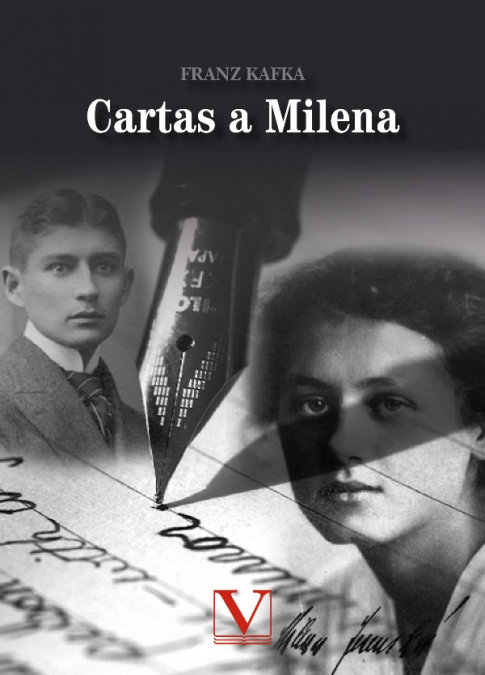 Könyv Cartas a Milena KAFKA