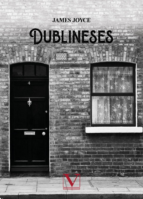 Book Dublineses Joyce
