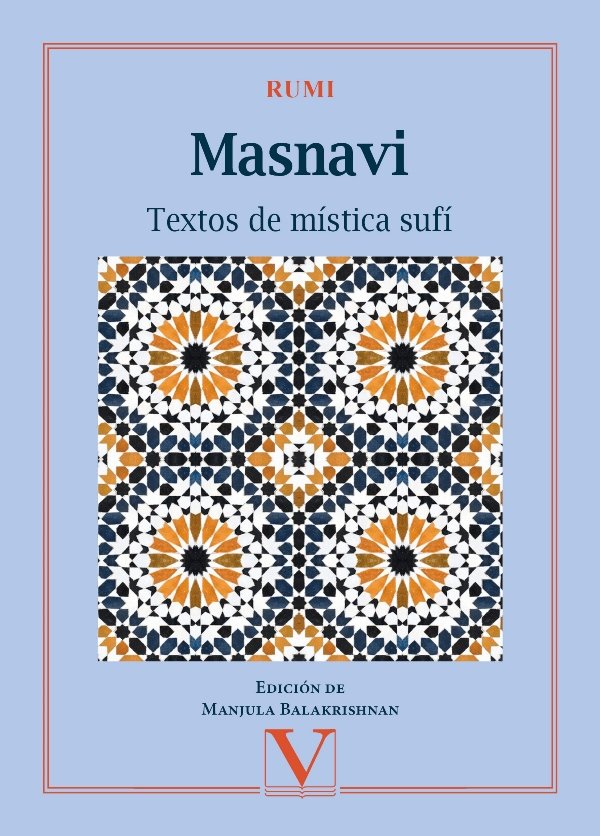 Książka MASNAVI BALAKRISHNAN