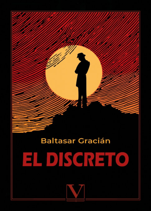 Könyv El discreto GRACIAN