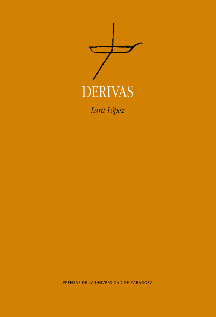 Knjiga Derivas López