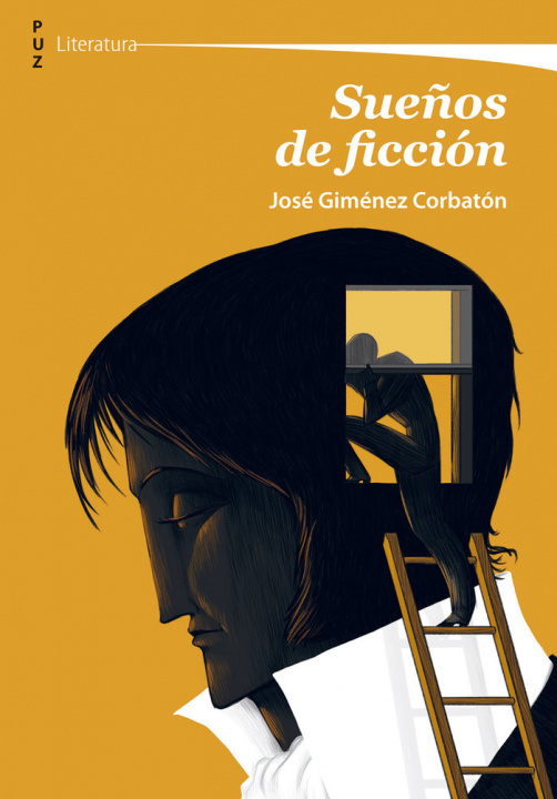 Книга Sueños de ficción Giménez Corbatón