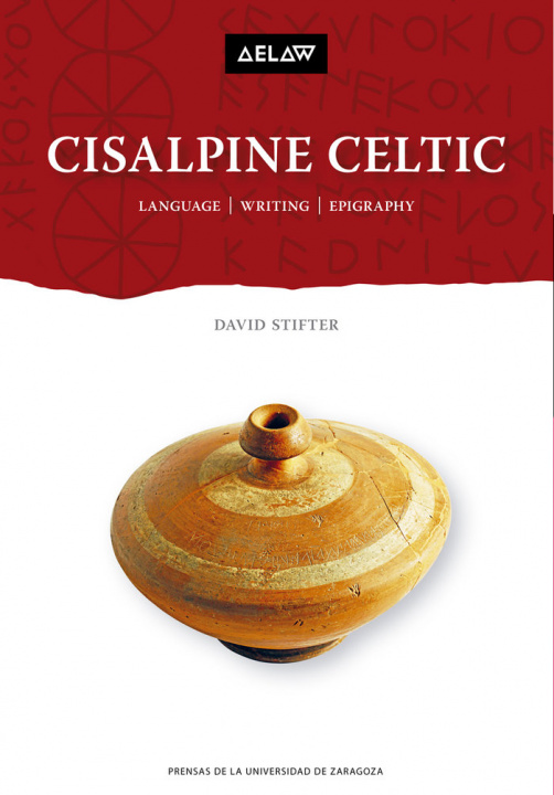 Книга Cisalpine Celtic Stifter