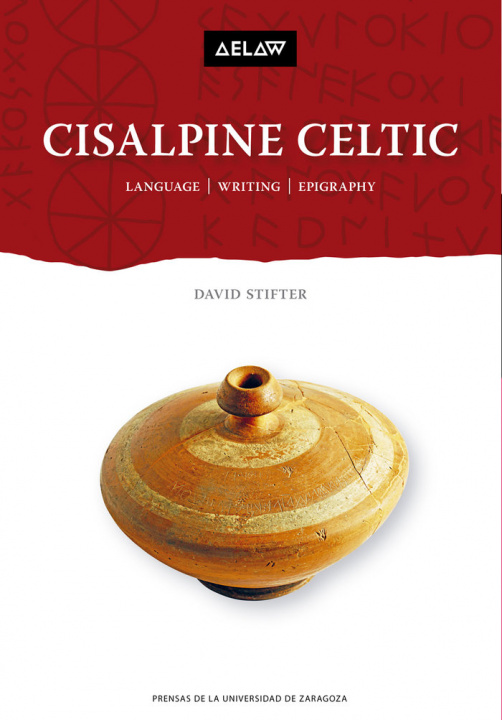 Libro Cisalpine Celtic Stifter
