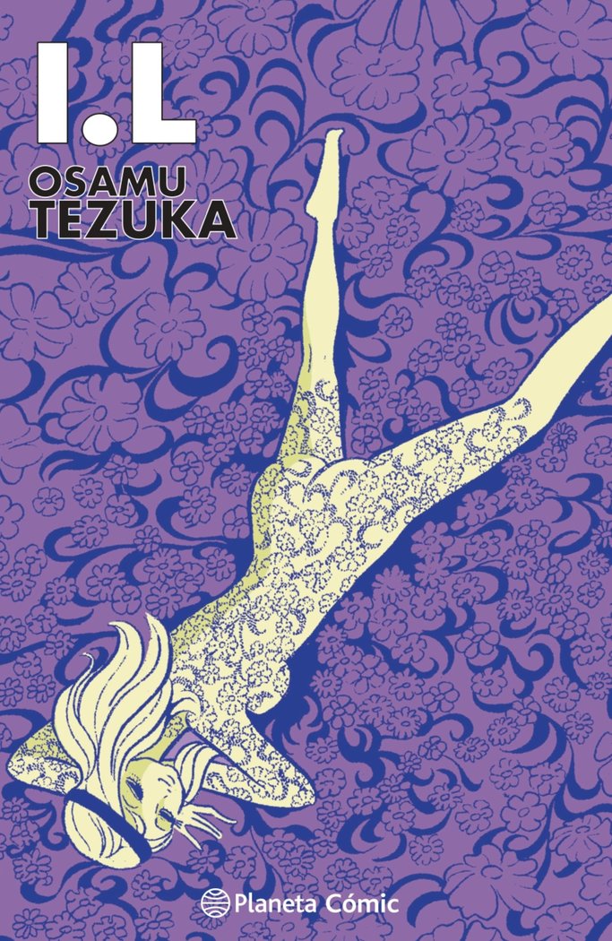 Book I.L. TEZUKA TEZUKA