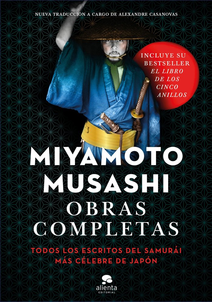 Knjiga EL PODER ERES TU MUSASHI MIYAMOTO
