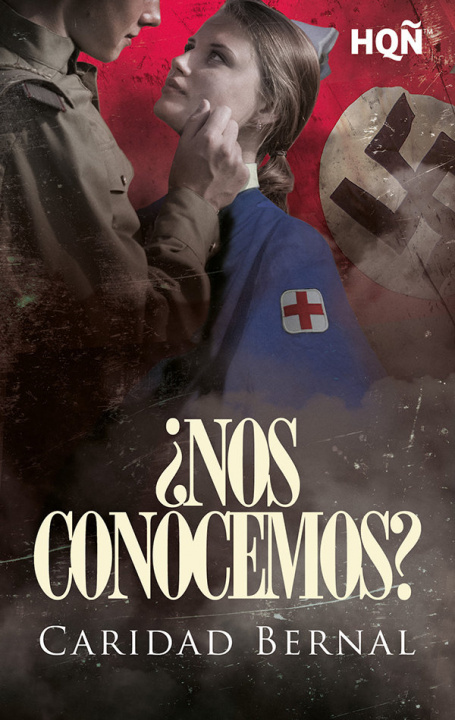 Kniha ¿Nos conocemos? Bernal