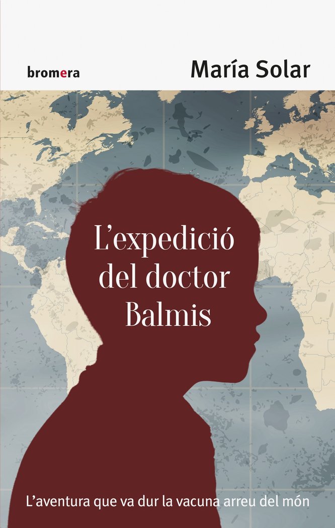 Digital L'expedició del doctor Balmis Solar Núñez