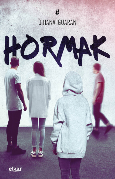 Buch Hormak IGUARAN BARANDIARAN
