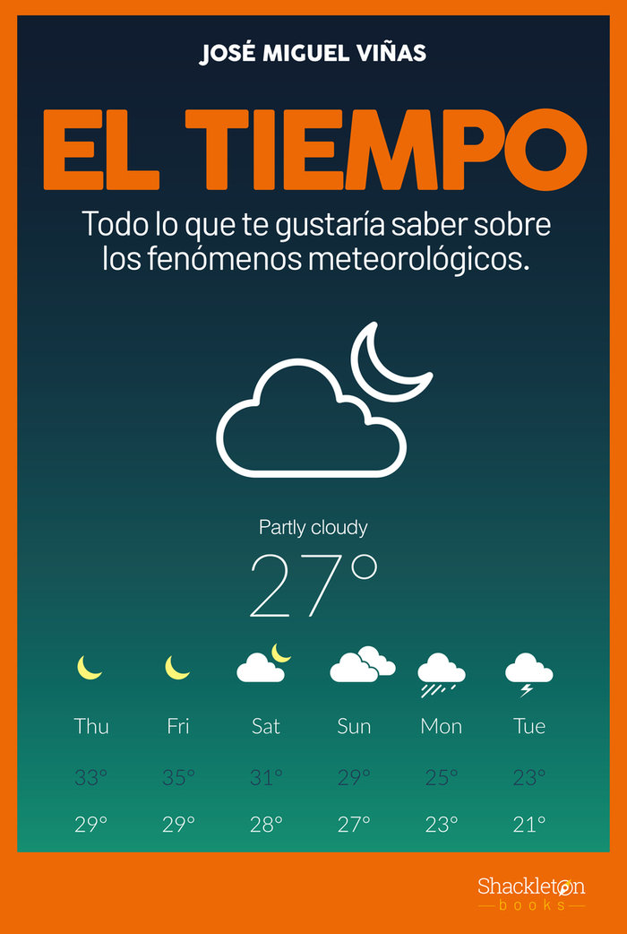 Buch EL TIEMPO VIÑAS