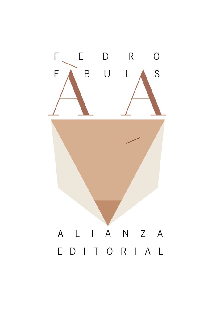 Book FABULAS FEDRO