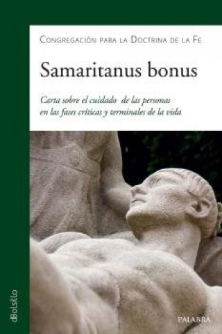 Carte SAMARITANUS BONUS PAPA FRANCISCO