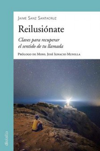 Book REILUSIONATE SANZ SANTACRUZ
