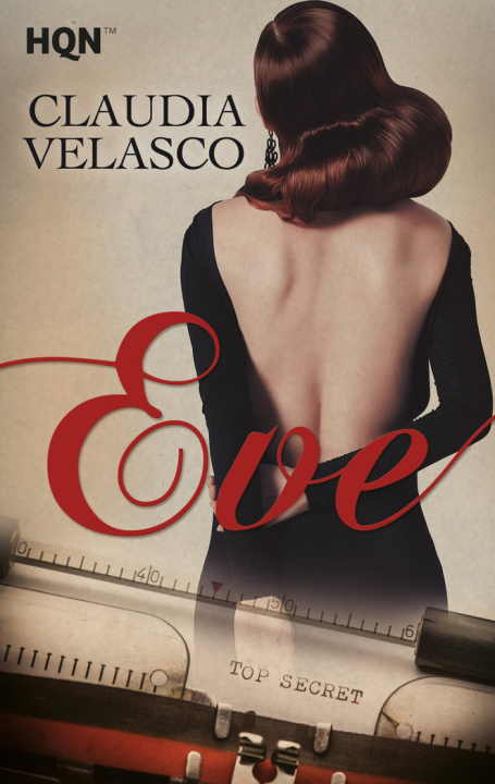 Buch EVE VELASCO