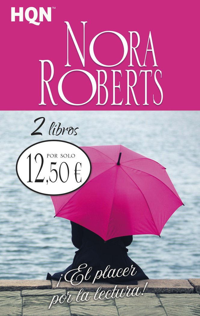 Carte Pack 2x1 - Marzo 2021 ROBERTS