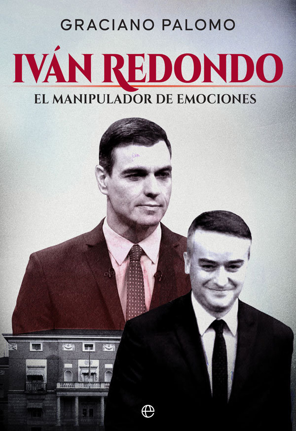 Book IVAN REDONDO PALOMO