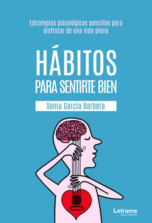 Carte Hábitos para sentirte bien García Barbera