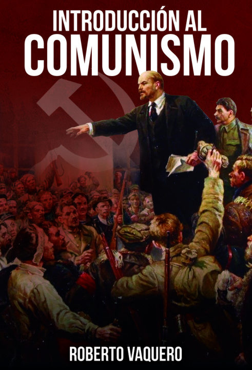 Libro Introducción al comunismo Vaquero