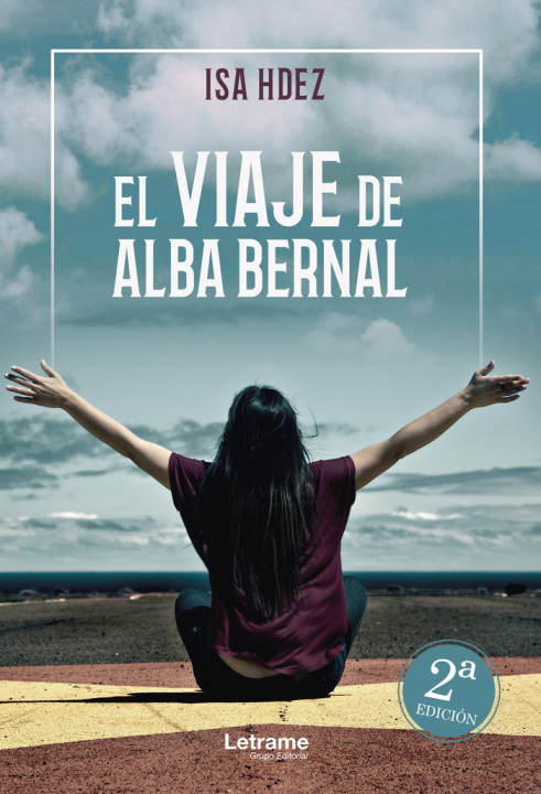 Kniha El viaje de Alba Bernal Hdez