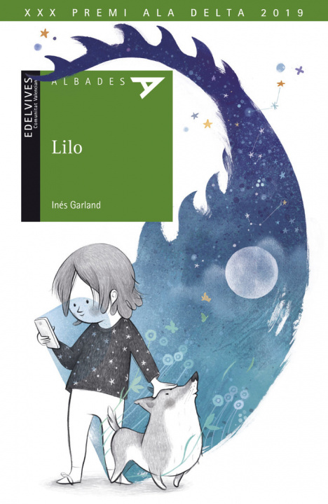 Libro Lilo Garland