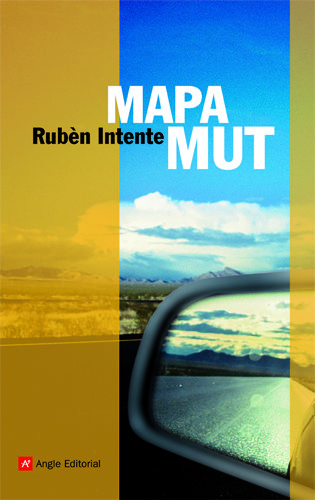 Knjiga MAPA MUT INTENTE SOLER