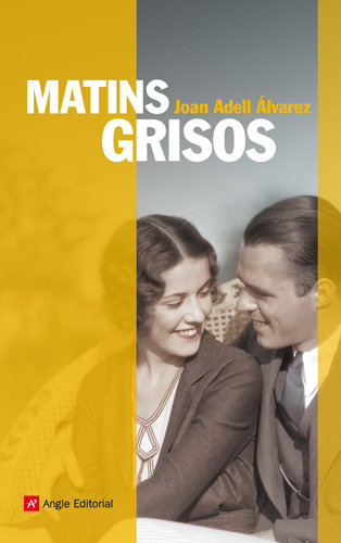 Книга MATINS GRISOS ADELL ALVAREZ