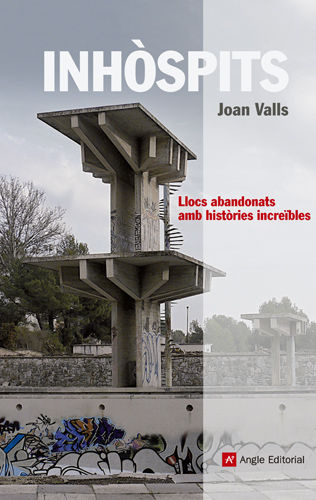 Книга INHOSPITS VALLS BASSA