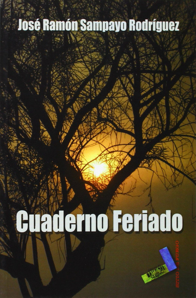 Book CUADERNO FERIADO SAMPAYO