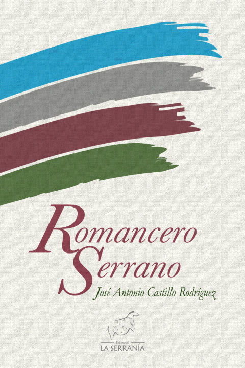 Buch ROMANCERO SERRANO CASTILLO RODRÍGUEZ