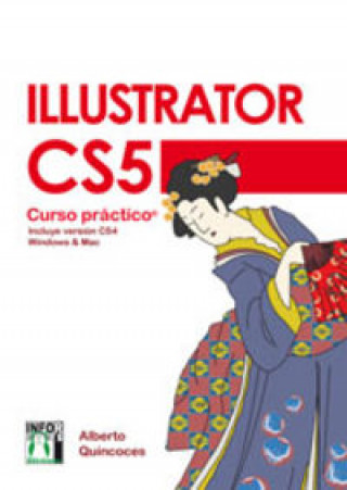 Knjiga Inforbook's Ediciones QUINCOCES