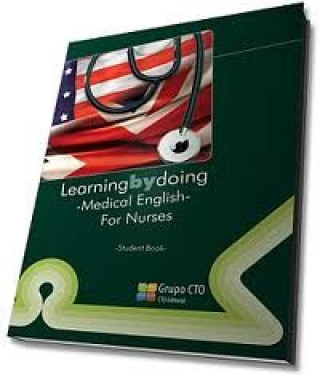 Kniha Learning by doing CLADAS