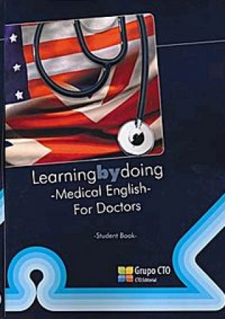 Knjiga Learning by doing CLADAS