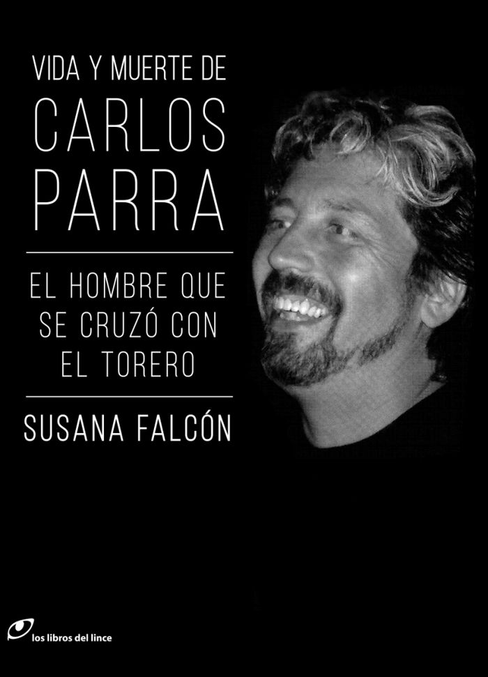 Buch Vida y muerte de Carlos Parra Falcón