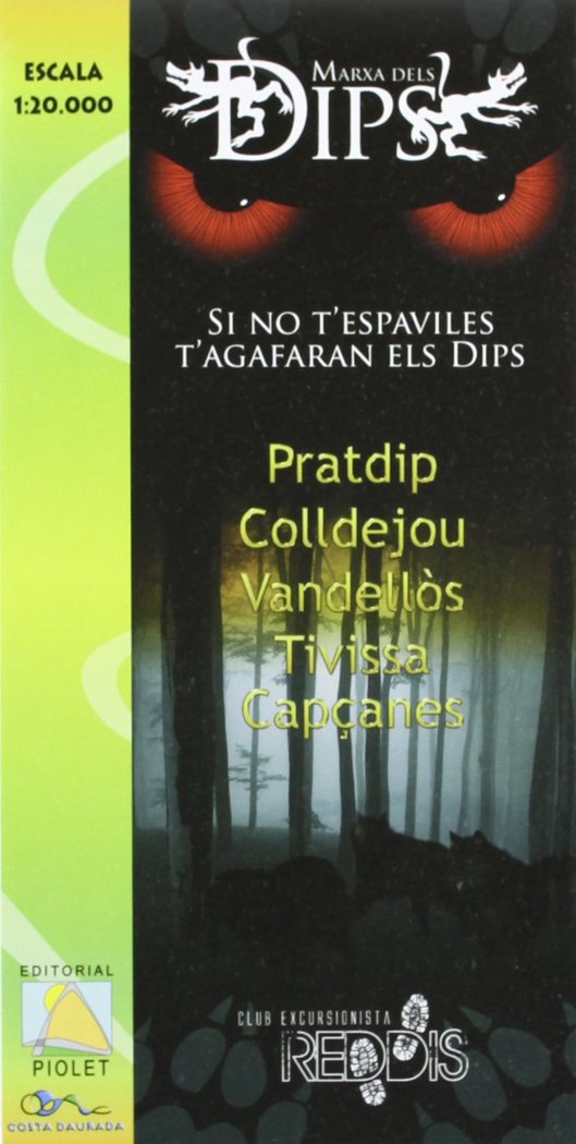 Knjiga MARXA DELS DIPS VARIS
