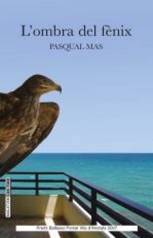 Книга L'OMBRA DEL FENIX MAS I USO