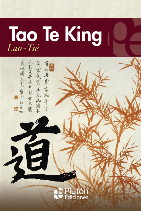 Könyv TAO TE KING Tsé