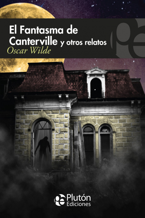 Carte FANTASMA DE CANTERVILLE, EL Wilde