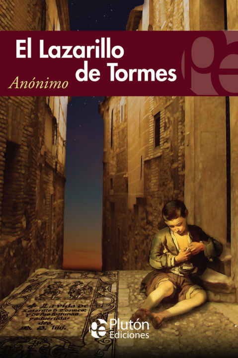 Carte LAZARILLO DE TORMES, EL Autores