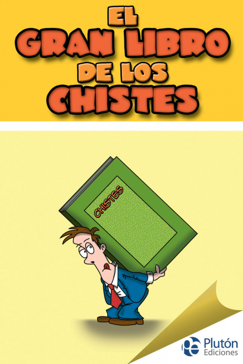 Книга GRAN LIBRO DE LOS CHISTES, EL Autores