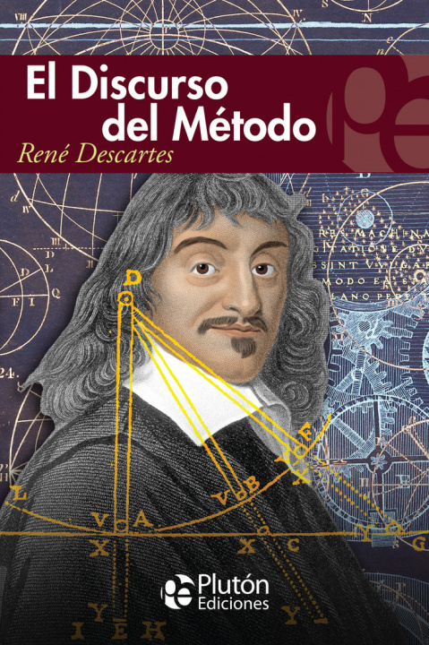 Книга EL DISCURSO DEL METODO 