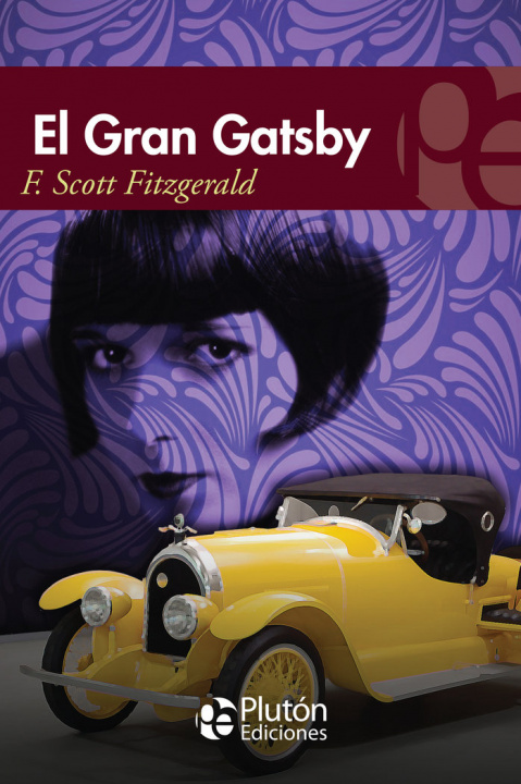 Könyv EL GRAN GATSBY 